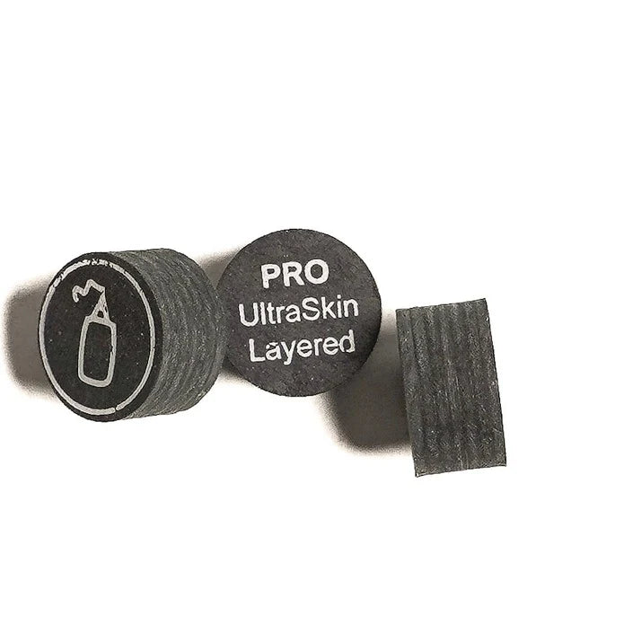 Ultra Skin Cue Tips