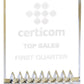 Acrylic Rectangle with Diamonds - view 3