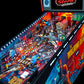 The Walking Dead Remastered Pinball Art Blades