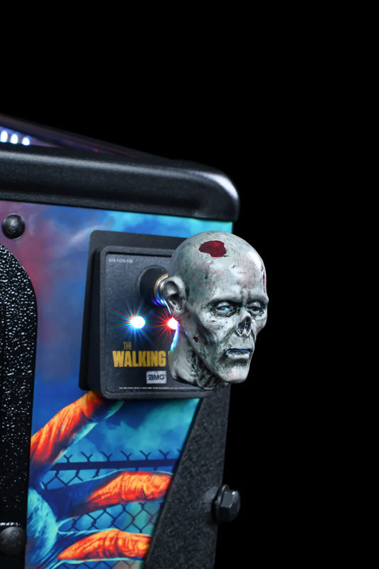 The Walking Dead Remastered Pinball Shooter Knob