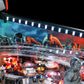 The Walking Dead Remastered Pinball Art Blades - view 3