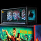 The Walking Dead Remastered Pinball Topper - view 2