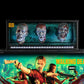 The Walking Dead Remastered Pinball Topper