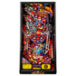 Deadpool Pro Stern Pinball - view 4