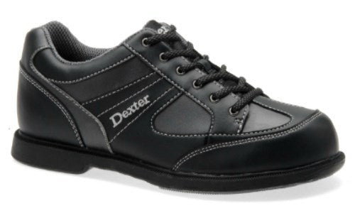 Dexter Pro Am II Men's Bowling Shoes - Left Handed Bowler
