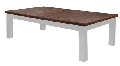 Legacy Dining Top - Rustic Series