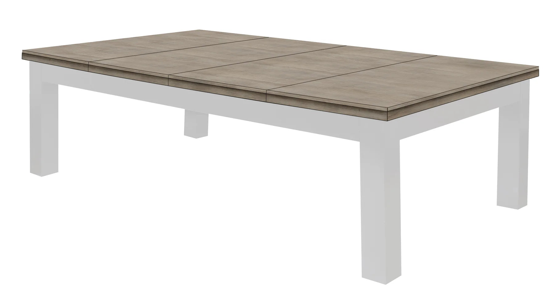 Legacy Dining Top - Modern Series - view 4
