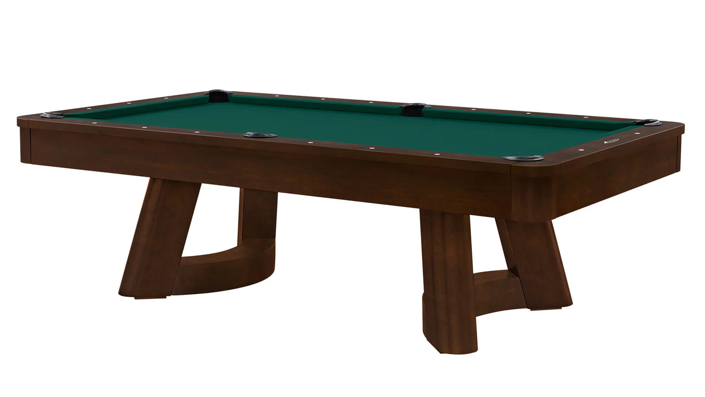 Legacy Dunbar 8ft Pool Table