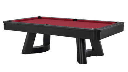 Legacy Dunbar 8ft Pool Table