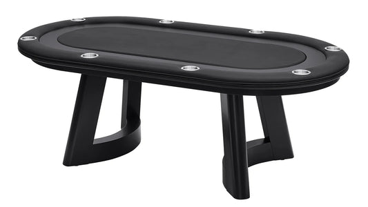 Legacy Dunbar Texas Hold'em Poker Table