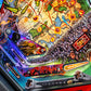 Dungeons & Dragons: The Tyrants Eye Premium Stern Pinball