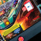 Dungeons & Dragons: The Tyrants Eye Premium Stern Pinball