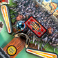 Dungeons & Dragons: The Tyrants Eye Pro Stern Pinball