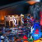 Dungeons & Dragons: The Tyrants Eye Premium Stern Pinball