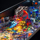 Dungeons & Dragons: The Tyrants Eye Premium Stern Pinball