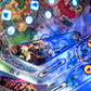 Dungeons & Dragons: The Tyrants Eye Pro Stern Pinball