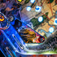 Dungeons & Dragons: The Tyrants Eye Pro Stern Pinball