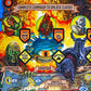 Dungeons & Dragons: The Tyrants Eye Pro Stern Pinball