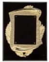 The Casting Series Plaques