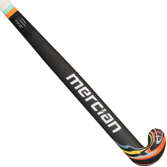 Mercian Elite CK95 Field Hockey Stick - view 2