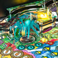 King Kong: Myth of Terror Island Premuim Stern Pinball