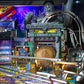 King Kong: Myth of Terror Island Premuim Stern Pinball