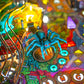 King Kong: Myth of Terror Island Premuim Stern Pinball