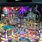 King Kong: Myth of Terror Island Premuim Stern Pinball