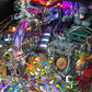King Kong: Myth of Terror Island Premuim Stern Pinball