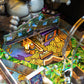 King Kong: Myth of Terror Island Pro Stern Pinball