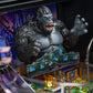 King Kong: Myth of Terror Island Pro Stern Pinball