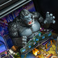 King Kong: Myth of Terror Island Pro Stern Pinball