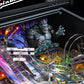 King Kong: Myth of Terror Island Pro Stern Pinball