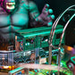 King Kong: Myth of Terror Island Premuim Stern Pinball