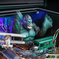 King Kong: Myth of Terror Island Premuim Stern Pinball