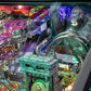 King Kong: Myth of Terror Island Premuim Stern Pinball