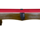 Plank & Hide El Dorado Pool Table