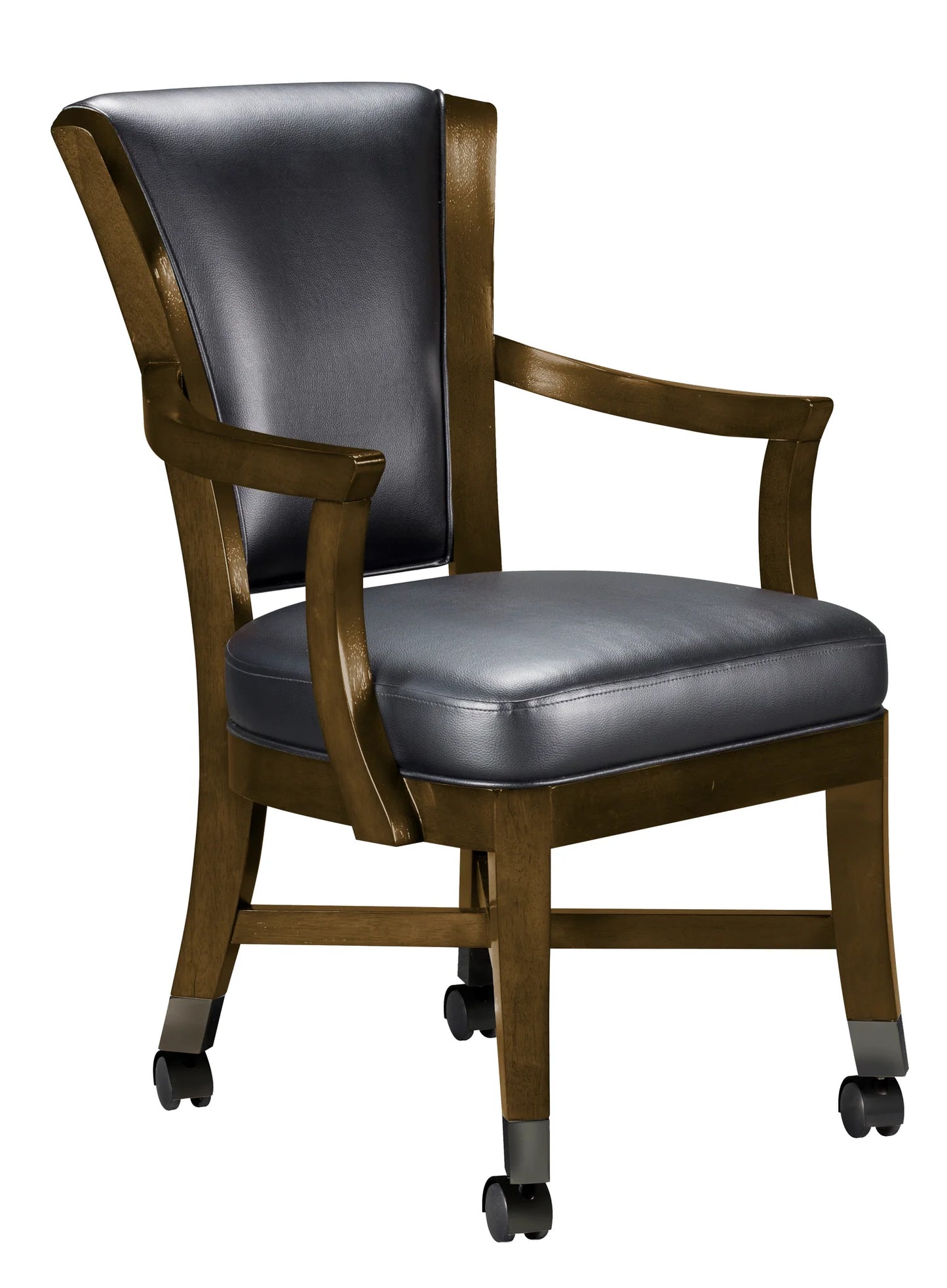 Legacy Elite Caster Game Chair - Modern Series - view 2