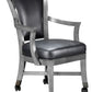 Legacy Elite Caster Game Chair - Modern Series - view 3