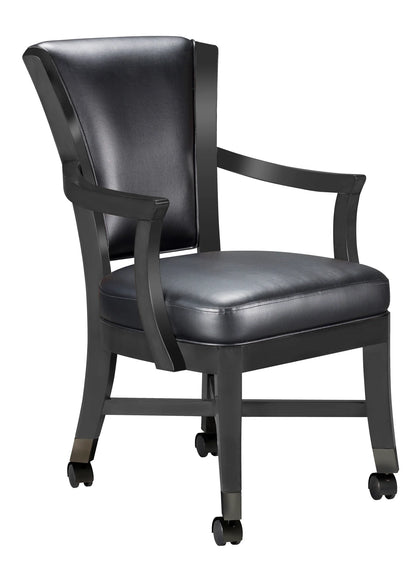 Legacy Elite Caster Game Chair - Modern Series