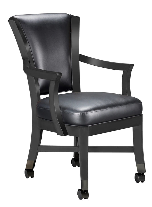 Legacy Elite Caster Game Chair - Modern Series