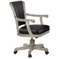 Legacy Elite Gas Lift Game Chair - Modern Series - view 4
