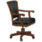 Legacy Elite Gas Lift Game Chair - Rustic Series - view 3