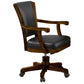 Legacy Elite Gas Lift Game Chair - Modern Series - view 2