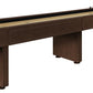 Elite 12 Ft Shuffleboard with 20 Inch Wide Playfield - view 2