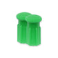 Tiger Cue Tip & Ferrule Protectors - view 10