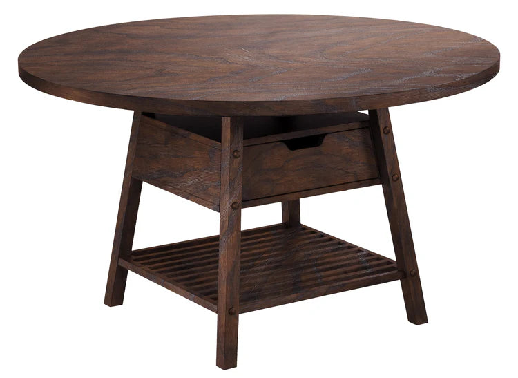 Legacy Emory Game Table - Rustic Series - view 4