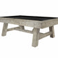 Legacy Emory 8' Pool Table - Rustic Series
