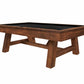 Legacy Emory 8' Pool Table - Rustic Series
