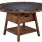Legacy Emory Game Table - Rustic Series - view 3